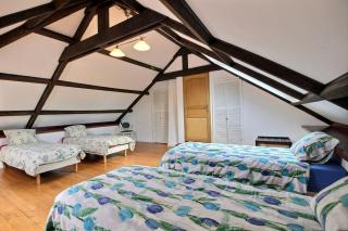 Maison blanche - Plougrescant - 1