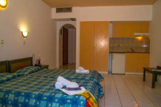 Lyda Hotel - Gouves - 3