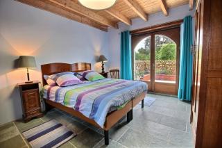 Maison bleue - Plougrescant - 5