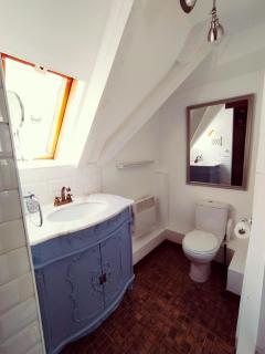 La Borie du Cambord - Gîtes et Chambres d'hôtes - 4
