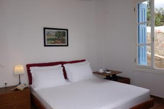 Panoramic View apartment - Poros - 8
