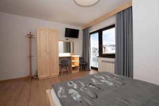 Pod Hawraniem Ski & Bike Friendly - Jurgów - 8