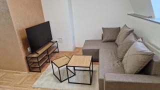 Modern Studio in Nis - Niš - 4