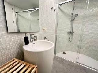 Luxury Downtown C. Del Tratado B - Vigo - 4