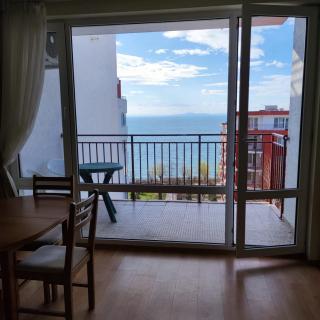 Apartament with See View - 9