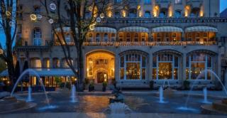 Clayton Hotel Amsterdam American - Amsterdam - 3