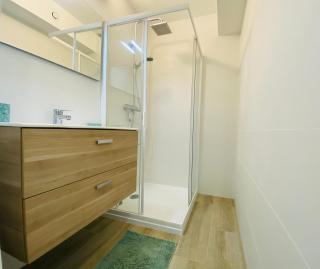 Appartement 8 Les Carolines 2 Calvi - Calvi - 9