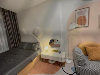 Homstay Vinhomes Ocean Park - Hanoi - 2