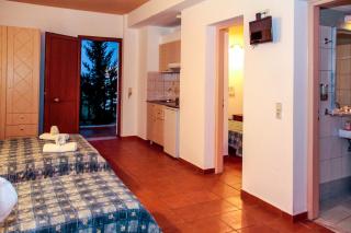 Lyda Hotel - Gouves - 1
