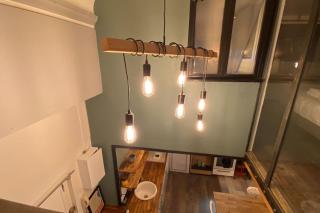 Vaste T2 Duplex Lille Beaux Arts - Renaud - 2