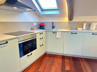 Luxury Downtown C. Del Tratado A - Vigo - 3