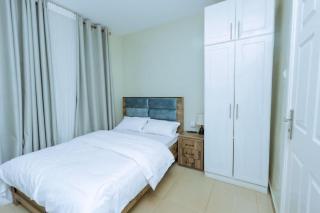 Ibi Villa Retreat - Kigali - 8