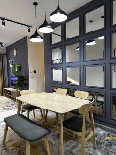 HOMESTAY SENTUL KUALA LUMPUR VIEW KLCC - 7