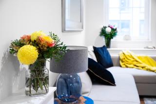 Elegant central London flat - ideal for weekend city break - Londra - 5