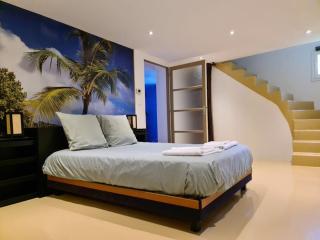 VILLA OHNA, gîte indépendant avec spa privé - Vals-les-Bains - 0