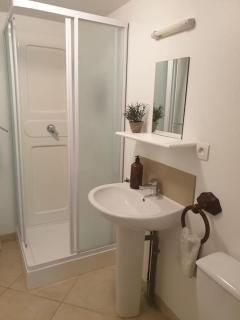 VILLA OHNA, gîte indépendant avec spa privé - Vals-les-Bains - 5