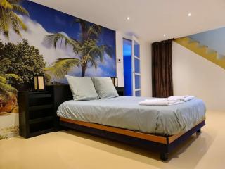VILLA OHNA, gîte indépendant avec spa privé - Vals-les-Bains - 3