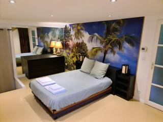 VILLA OHNA, gîte indépendant avec spa privé - Vals-les-Bains - 2