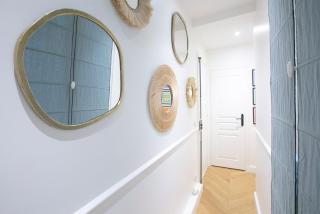 Lovely Apartment near by Eiffel Tower - V90 - París - 2