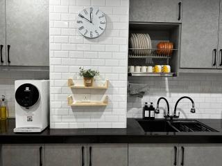 HOMESTAY SENTUL KUALA LUMPUR VIEW KLCC - 3