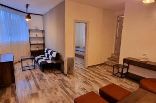 Sweet Home Apartament - 0