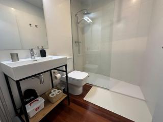 Luxury Downtown C. Del Tratado 2 - Vigo - 4