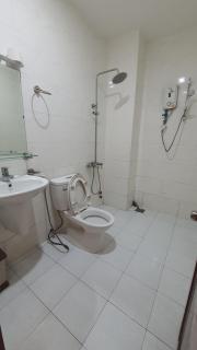 Khách Sạn Thadico 9 - Ho Chi Minh - 4