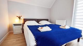 Komfortowe apartamenty w domkach Sun & Snow Osiedle Kuracyjna - Jastrzębia Góra - 1