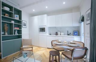 Lovely Apartment near by Eiffel Tower - V90 - París - 6