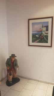 Gemütliche Ferienwohnung im Herzen von Altrip - Altrip - 8