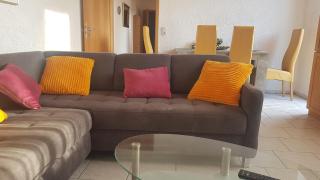 Gemütliche Ferienwohnung im Herzen von Altrip - Altrip - 5