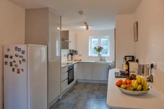 Finest Retreats - Teylu - Family home for 6 Adults and 3 children - Marhamchurch - 4