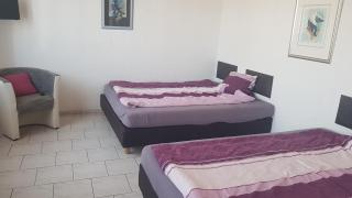Gemütliche Ferienwohnung im Herzen von Altrip - Altrip - 1