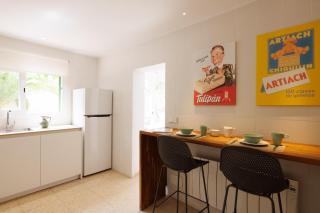 Villa Can Contestí - 1