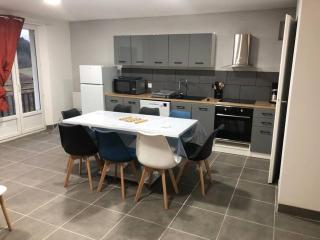 app 8 couchages tt confort 203 - 2