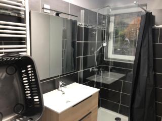 app 8 couchages tt confort 203 - 1