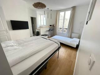Cozy modern studio - París - 8