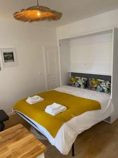 Cozy modern studio - París - 7