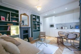 Lovely Apartment near by Eiffel Tower - V90 - París - 0
