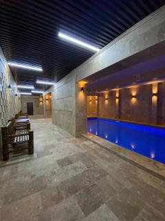 GM Rest House - Tsaghkadzor - 9