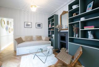 Lovely Apartment near by Eiffel Tower - V90 - París - 8