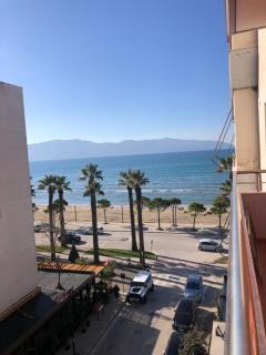 Beachfront Studio 4 by Vlora Office - Vlorë - 0