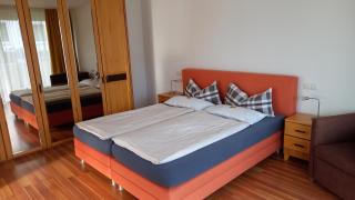 Wellness Ferienwohnung mit Bademantelgang zur Therme - Bad Griesbach - 6