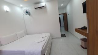 Khách Sạn Thadico 9 - Ho Chi Minh - 6