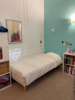 Paris, grand appartement familial, porte Maillot - Neuilly-sur-Seine - 5