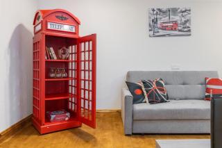 Iconic London Apartment - Londra - 3