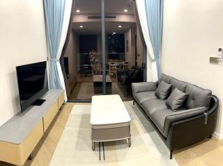 LUMIERE RIVERSIDE THAO DIEN - LUXURY APARTMENT - Ho Chi Minh - 6
