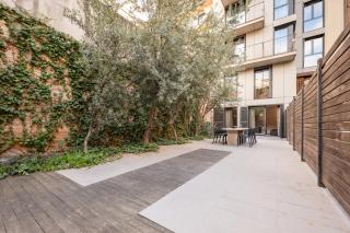 Sweett - Carrer Girona - Barcelone - 9
