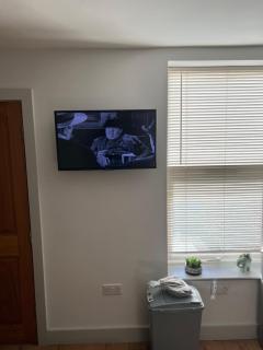One Bed Rylands Street - Warrington - 8