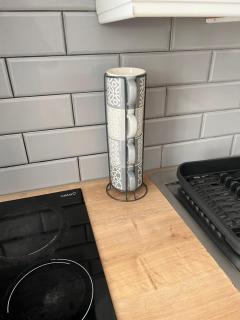 One Bed Rylands Street - Warrington - 4